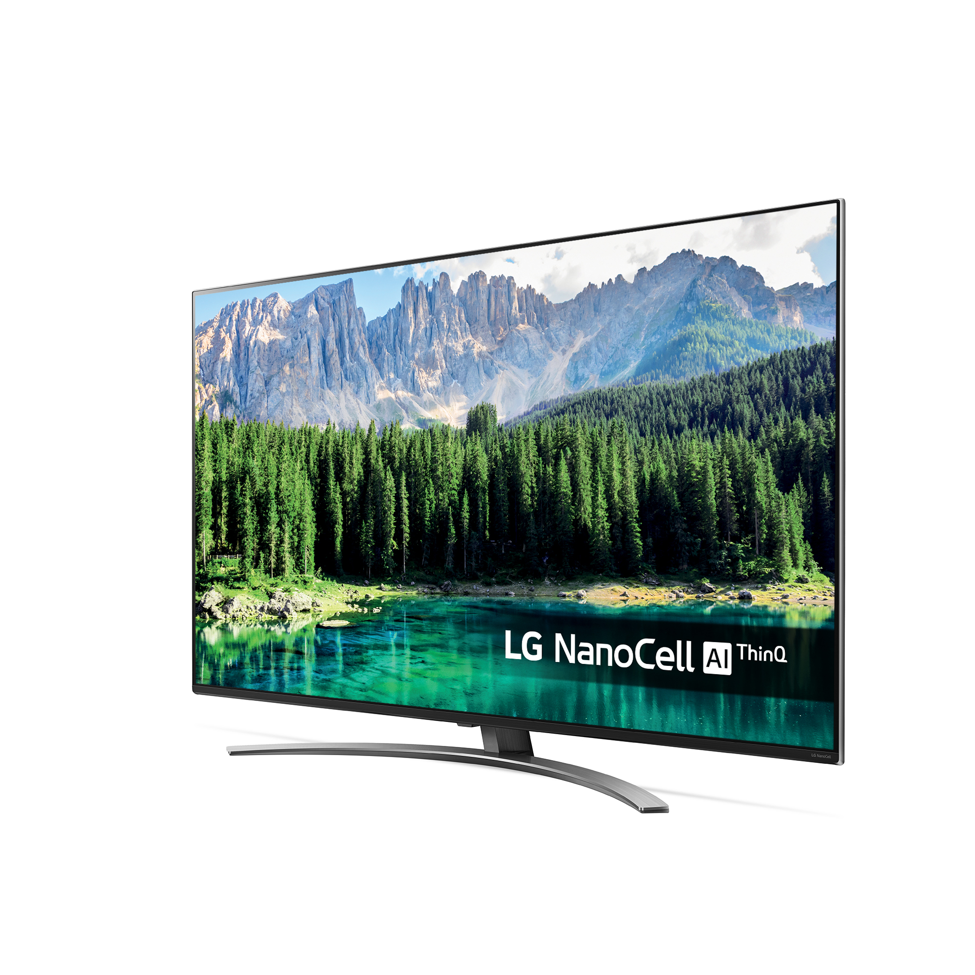 LG 65SM8600PLA TV – image 3
