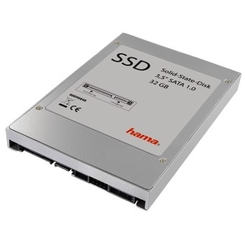 Hama 00090848 internal solid state drive