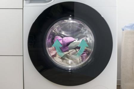 Gorenje W2NS84ACZ washing machine Front-load – image 7