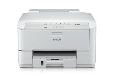 Epson WorkForce Pro WP-4090 – image 2
