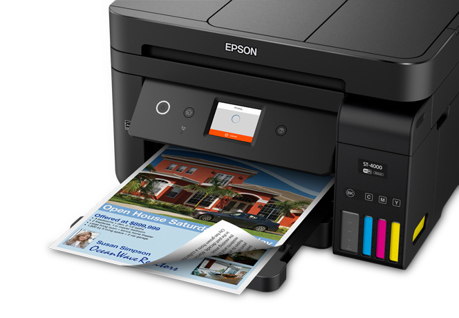 Epson WorkForce C11CG19202 multifunction printer Inkjet A3 – image 8