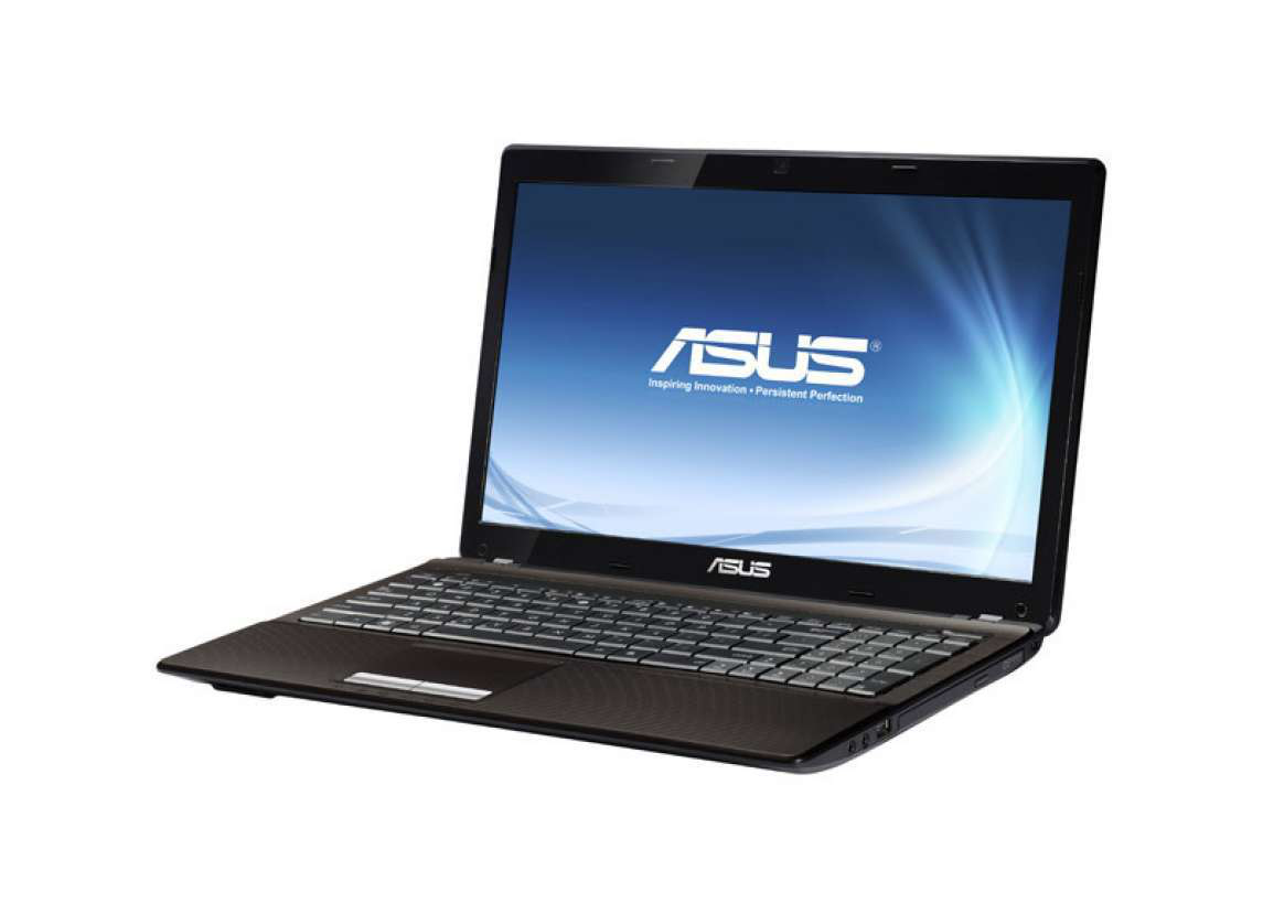 ASUS X53TK-SX045V AMD A6 A6-3420M
