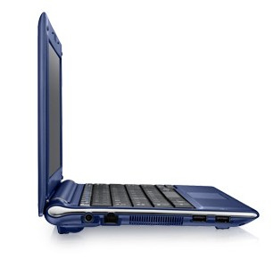 Samsung N120-KA04 Intel Pentium Mobile N270 Netbook – image 6