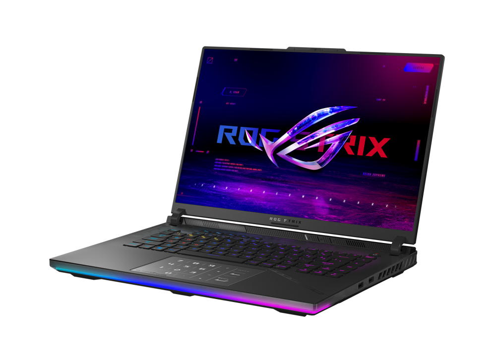 ASUS ROG Strix SCAR 16 G634JY-NM034W Intel® Core™ i9 i9-13980HX Laptop – image 5