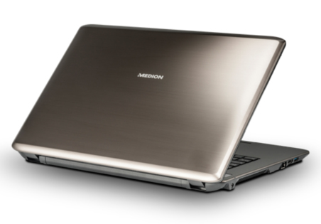 MEDION E7227T i5 – image 4