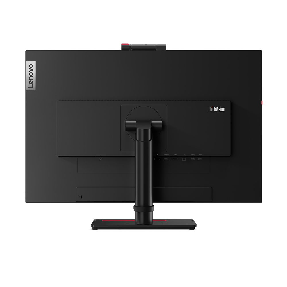 Lenovo ThinkVision T27hv-20 computer monitor – image 3