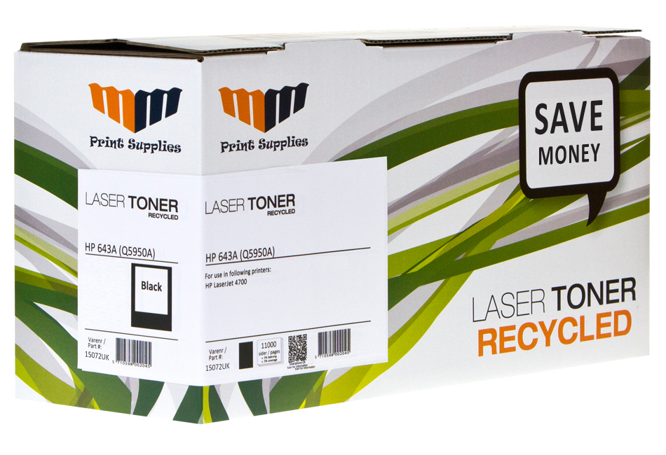 MM 15072UK toner cartridge 1 pc(s) Black – image 2