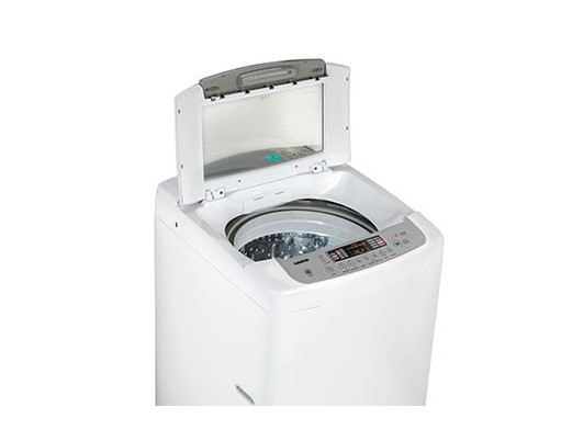 LG WFS1818EKD washing machine Top-load – image 4