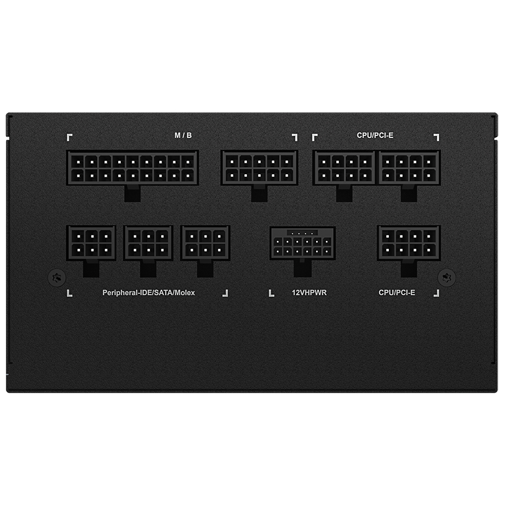 GIGABYTE GP-UD850GM PG5 – image 6