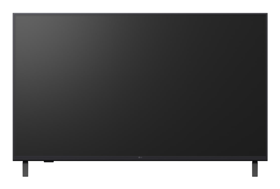 TV LG LED 43UA74003LB 43 4K Ultra HD Smart TV WiFi HDR — photo 4