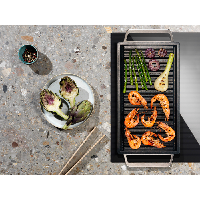 Electrolux EIV63341BK Black Built-in – image 6
