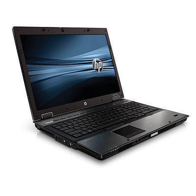 HP EliteBook 2540p Intel® Core™ i5 i5-520M – image 5