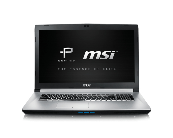 MSI Prestige PE70-6QEi78H21 Intel® Core™ i7 i7-6700HQ Laptop – image 1
