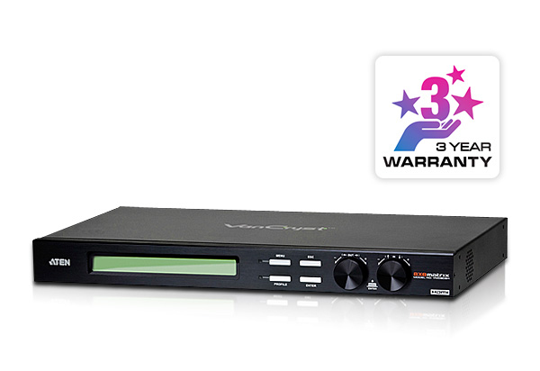 ATEN VM0808H