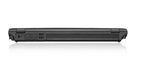 Samsung P P460-AA01IT Intel® Core™2 Duo P7350 – image 8