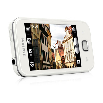 Samsung GALAXY Player 50 8GB – image 2