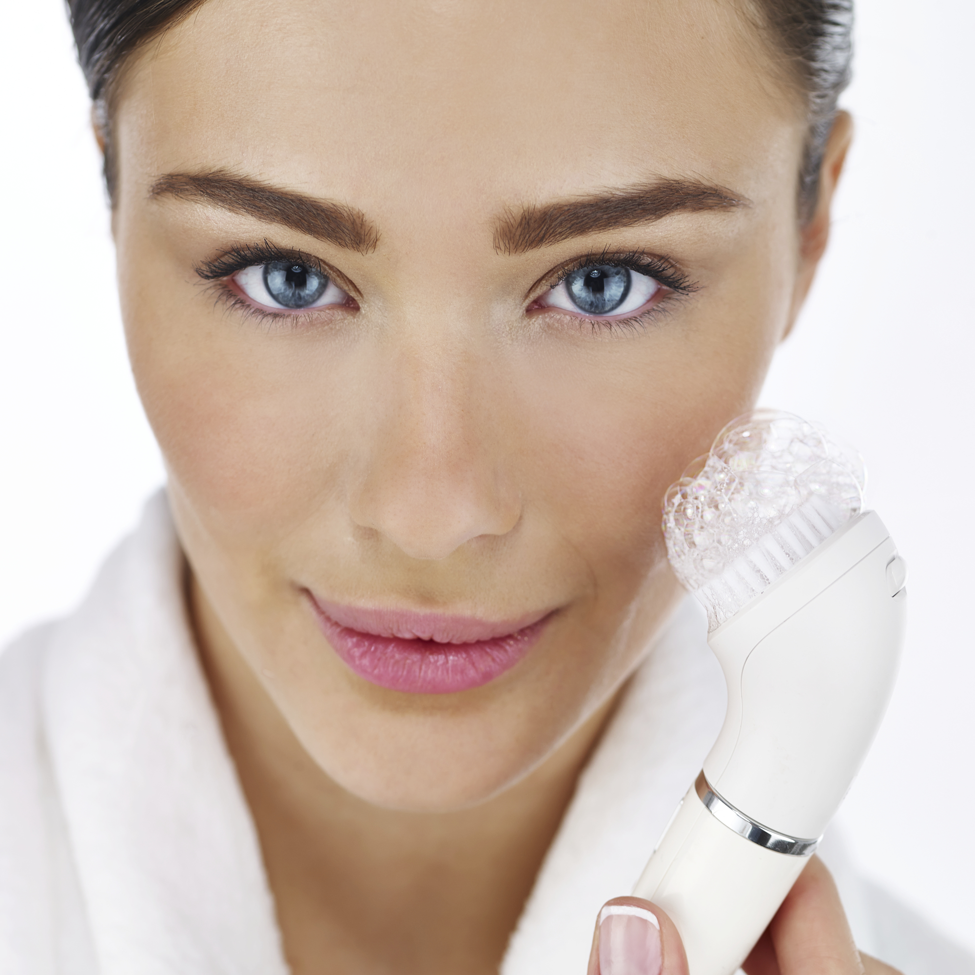Braun FaceSpa White – image 5