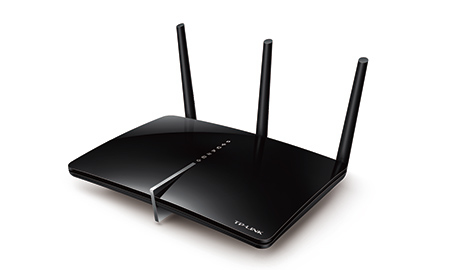 TP-Link Archer D2