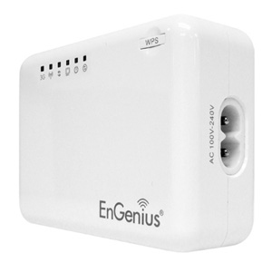 EnGenius ETR9350 wireless access point 300 Mbit/s – image 4