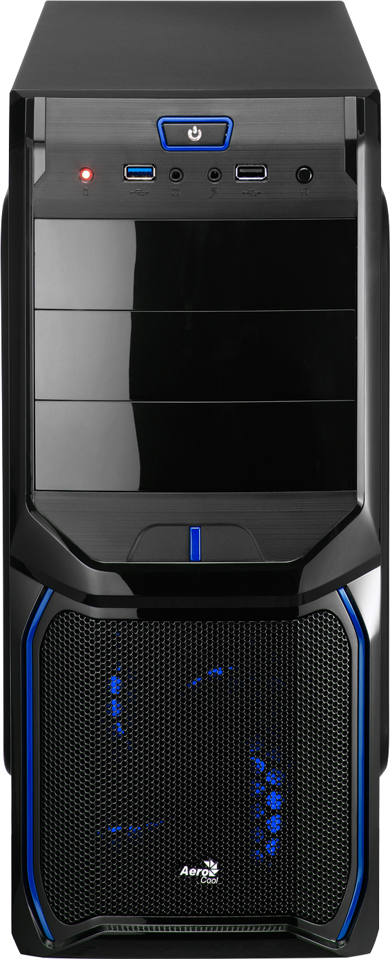 Aerocool V3X Advance – image 5