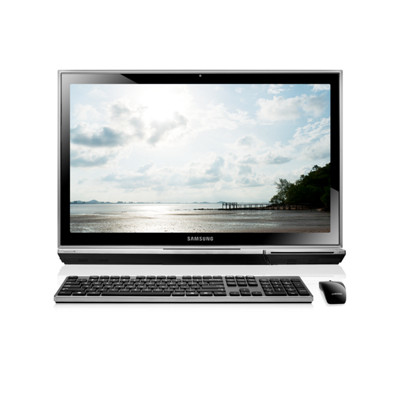 Samsung DM700A3C-A51 All-in-One PC/workstation Intel® Core™ i5 i5-3470T – image 2