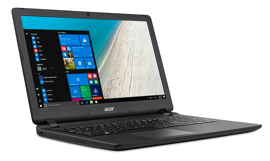 Acer Extensa 15 EX2540-56VR Intel® Core™ i5 i5-7200U Laptop – image 3