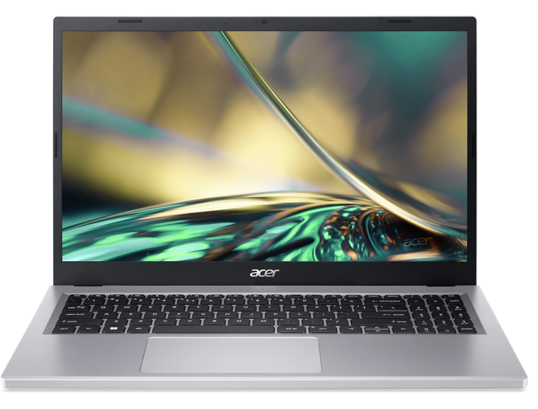 Acer Aspire 3 A315-510P-C4HT Intel® Celeron® N N100 Laptop – image 2
