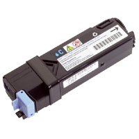 Dell 593-10317 toner cartridge Original Cyan