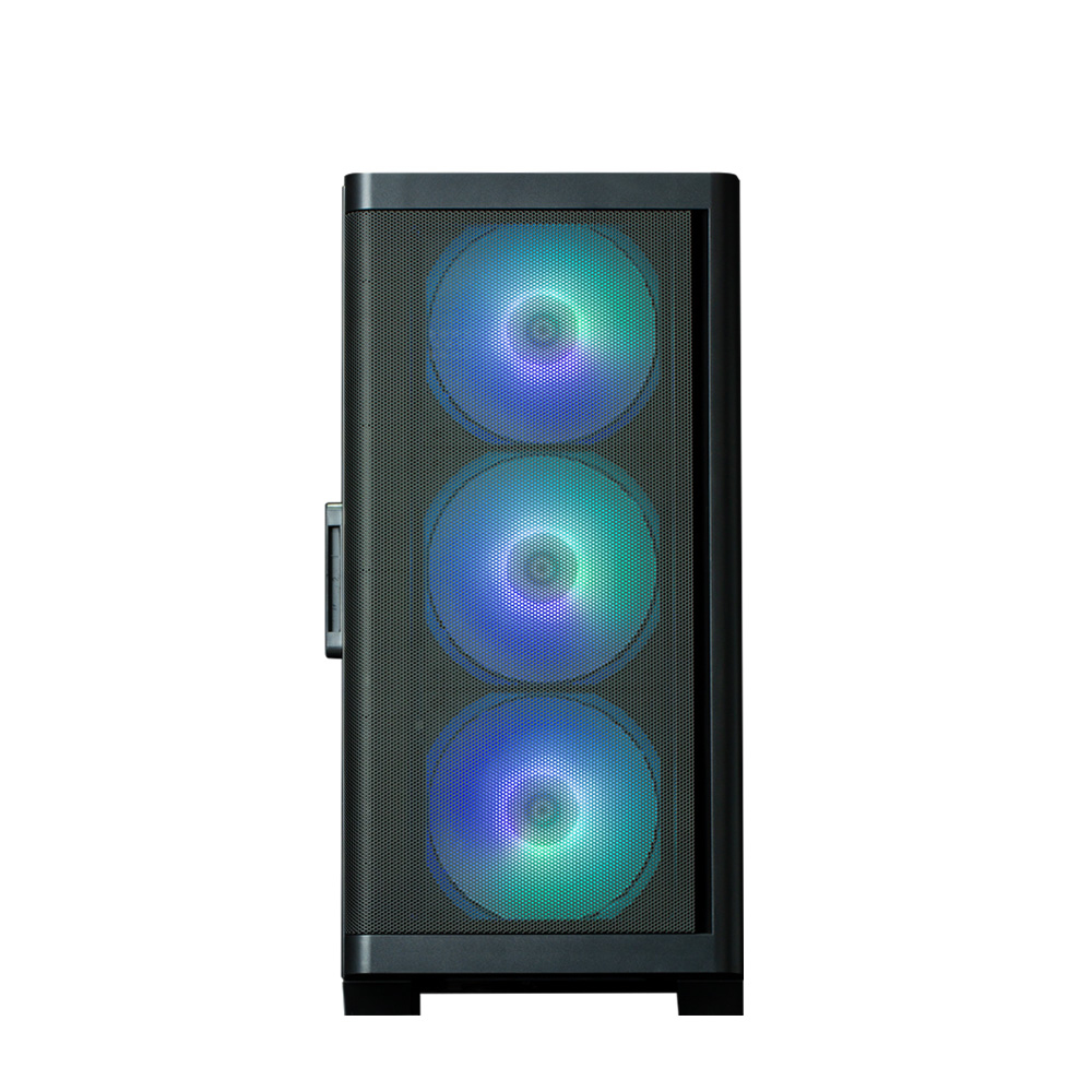 Zalman M4 Black – image 5