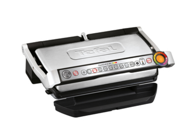 Tefal Grill GC722D34 OptiGrill+ XL| inox