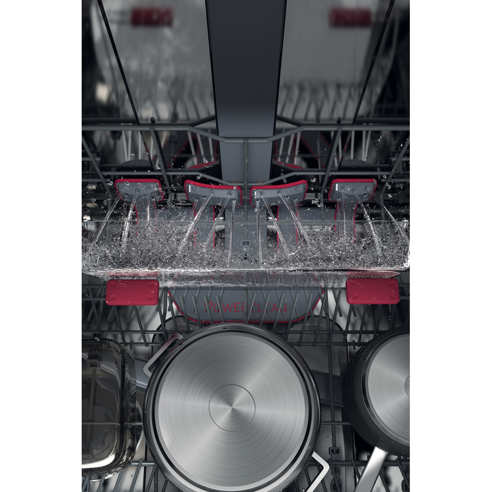 Whirlpool WFO 3O41 PL – image 4
