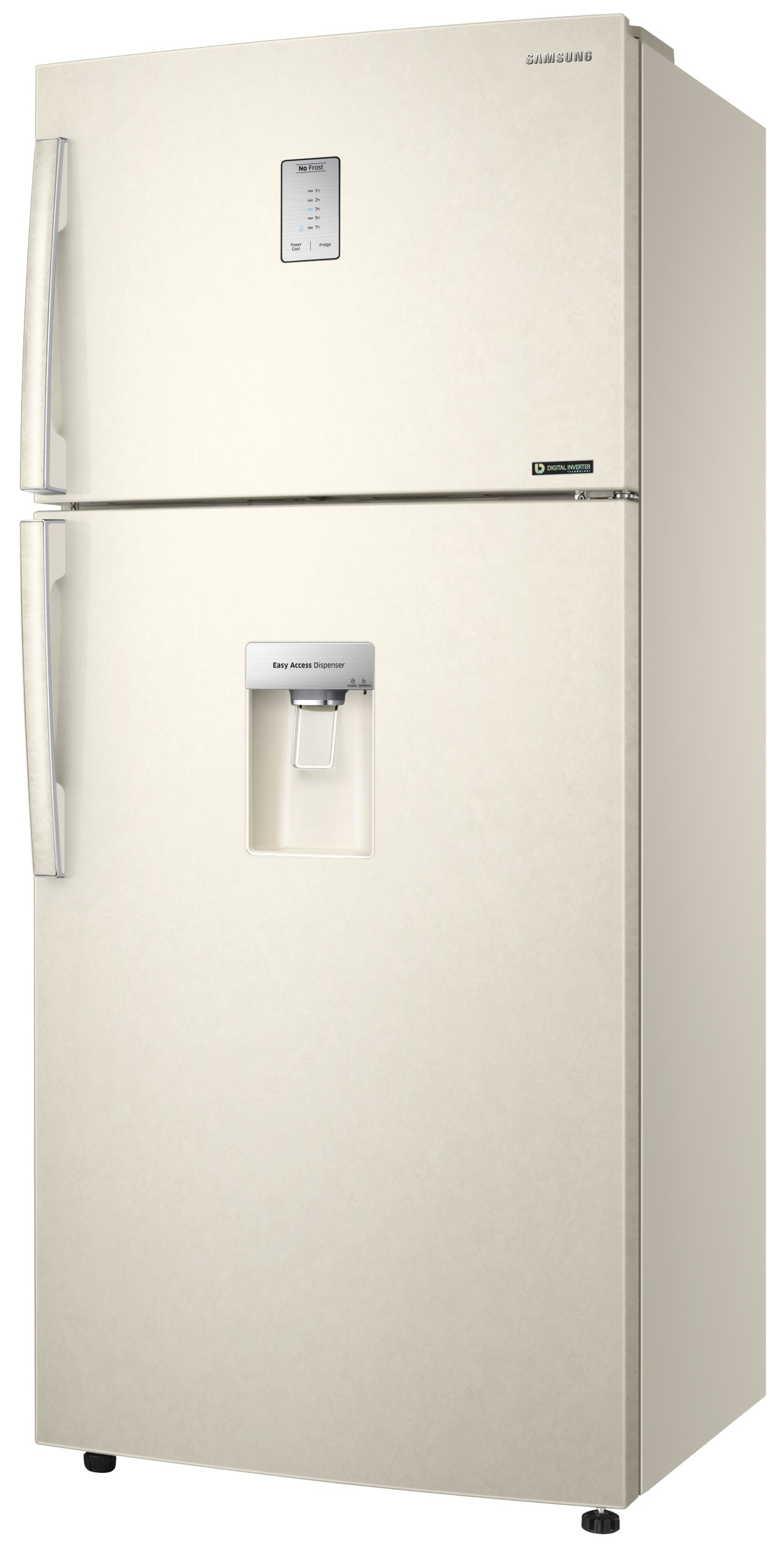 Samsung RT53H6630EF Freestanding