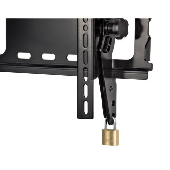 Hama 00084054 TV mount/stand Black – image 2