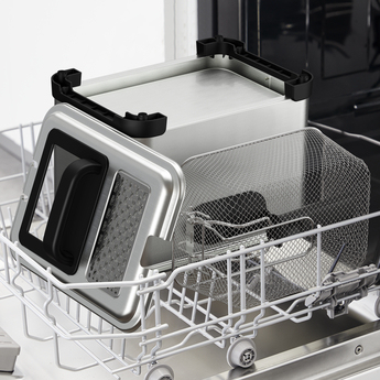 Tefal Family Pro FR507DCH fryer Single – image 6