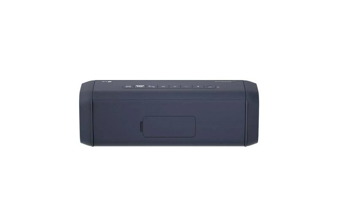 LG XBOOM Go P7 Mono portable speaker Black 30 W image 13