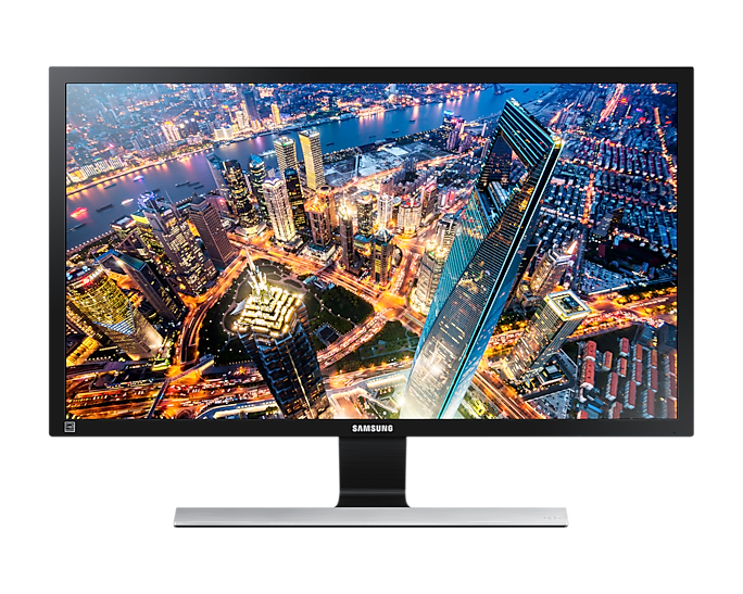 Samsung U28E590DSL computer monitor