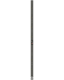 Vertiv VP8866 power distribution unit (PDU) 24 AC outlet(s) Black