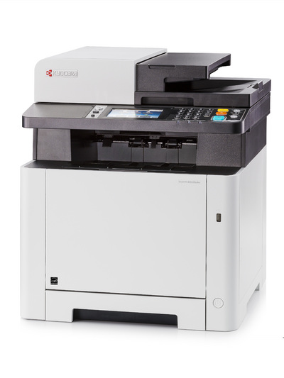 Kyocera ECOSYS M5526cdn Laser A4