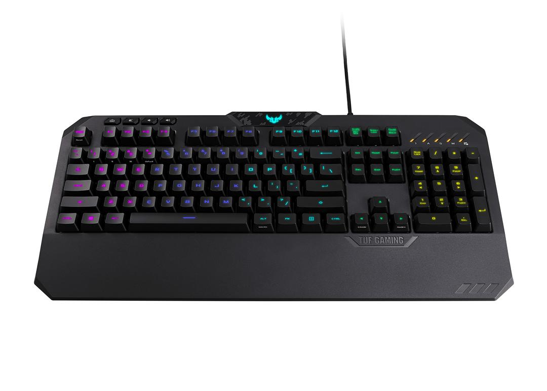 ASUS TUF Gaming K5