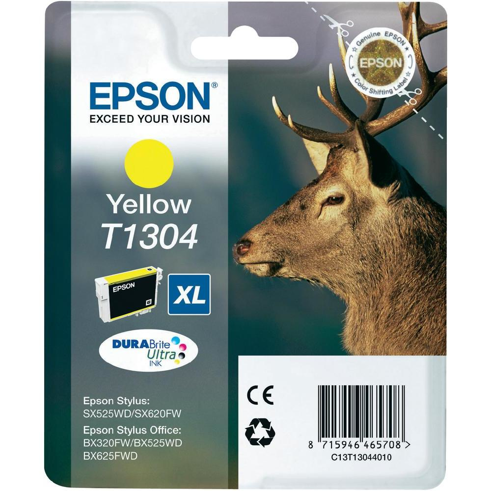 Epson T1304 DURABrite Ultra – image 1