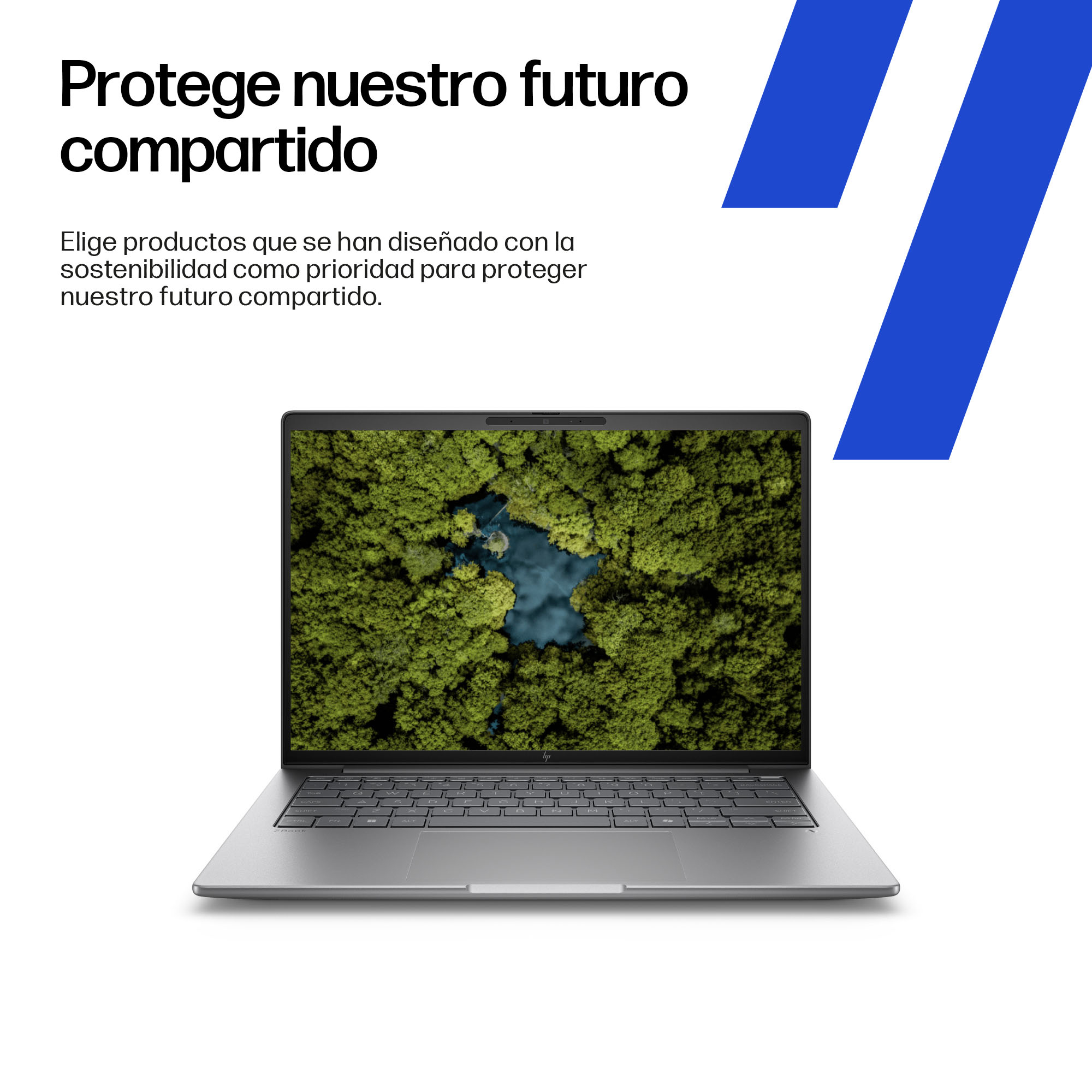 Workstation Portátil HP ZBook 8 G1ak 14" - imagen 10
