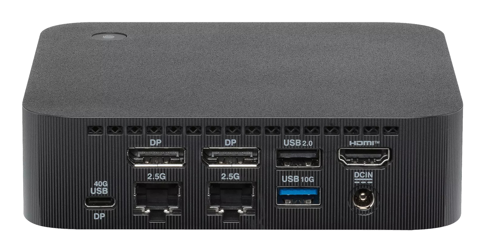 ASUS PN54-BBR321MNS1 Black 210 – image 6
