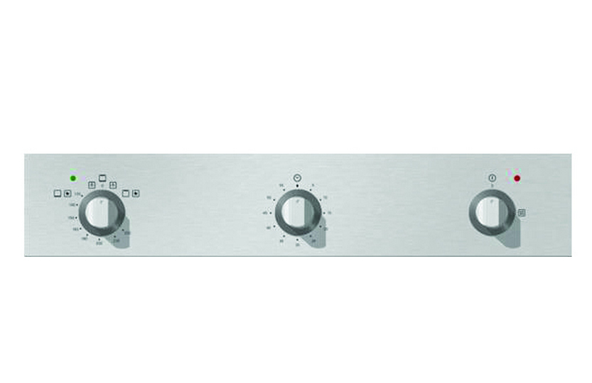Hotpoint SHY23X oven 54 L Stainless steel – image 2