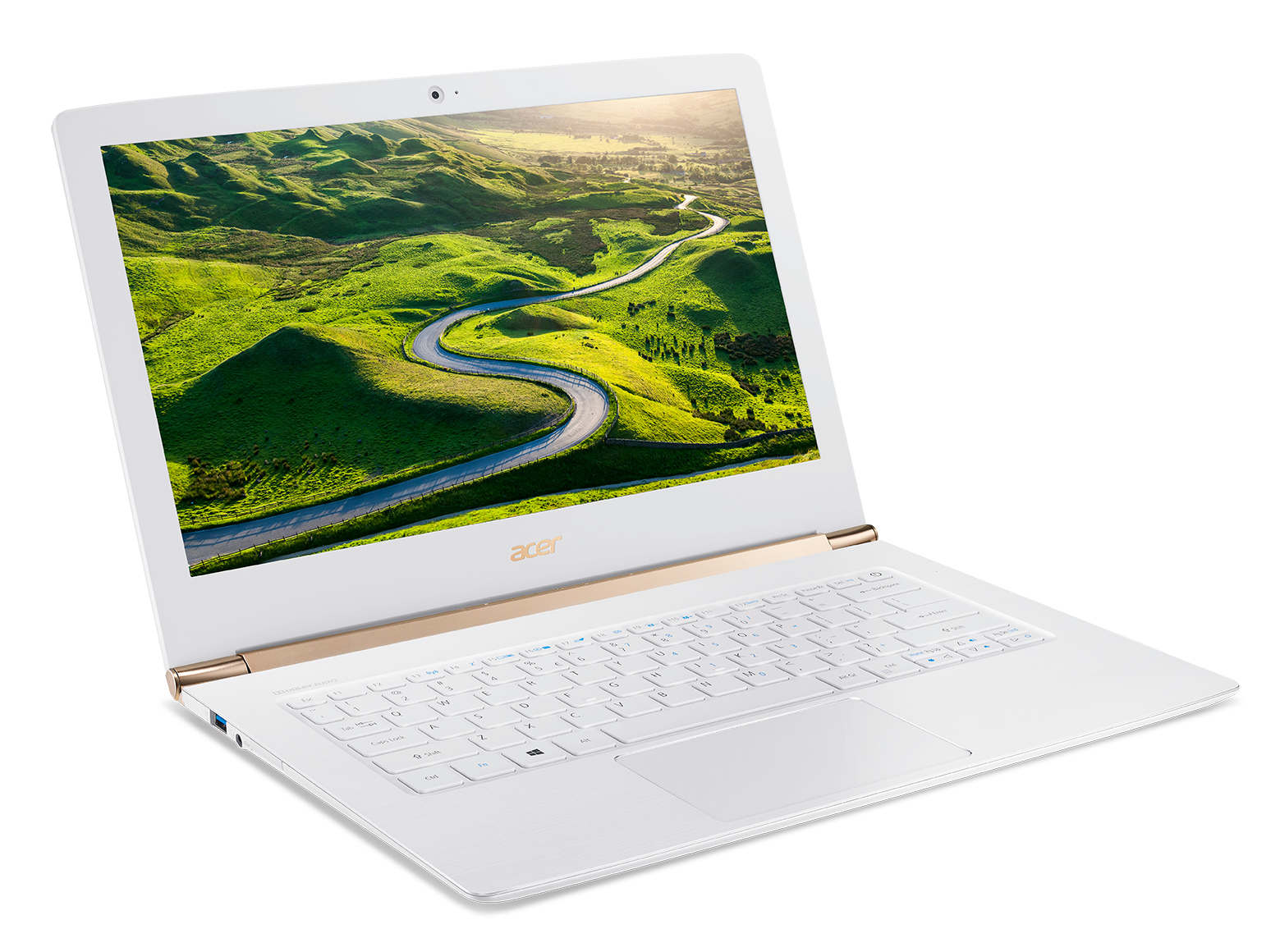 Acer Aspire S 13 S5-371-72W0 Intel® Core™ i7 i7-6500U Laptop – image 2