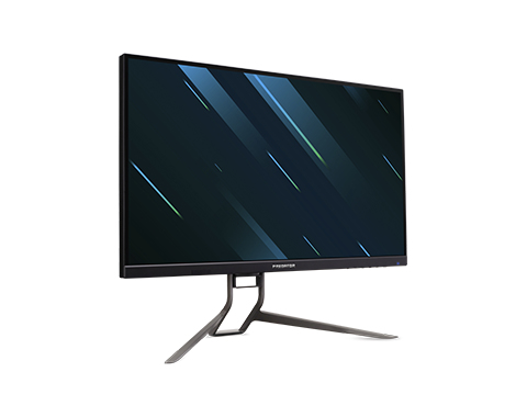 Acer Predator XB323QKNV computer monitor – image 2