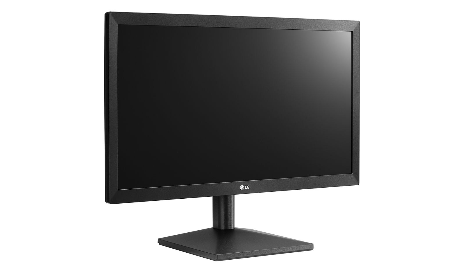LG 20MK400A-B computer monitor – image 4