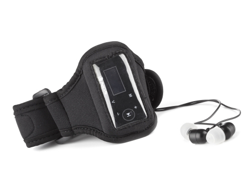 NGS Aqua 2 GB Black