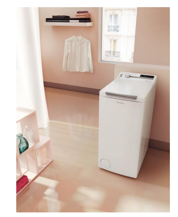 Whirlpool TDLR 65220 – image 3