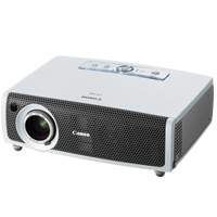 Canon Beamer LVS4