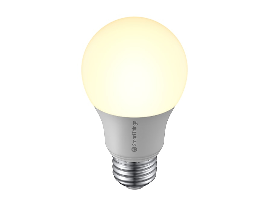 Samsung GP-LBU019BBAWD smart lighting Smart bulb ZigBee – image 2
